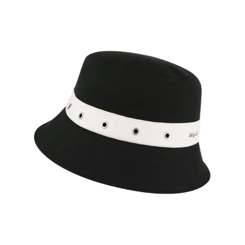 Lackpard Cotton Bucket Hats Unisex-4