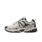 Black/Light Beige White