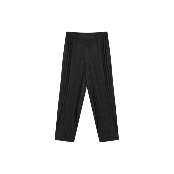 CROQUIS Casual Pants Men-5