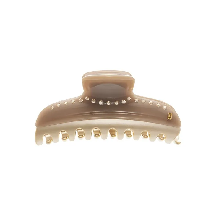 ALEXANDRE DE PARIS Primier Wandom Large Size Claw Clip Hair Accessories Women's-6