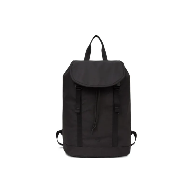 Converse Polyester Backpack Regular Unisex Black-0