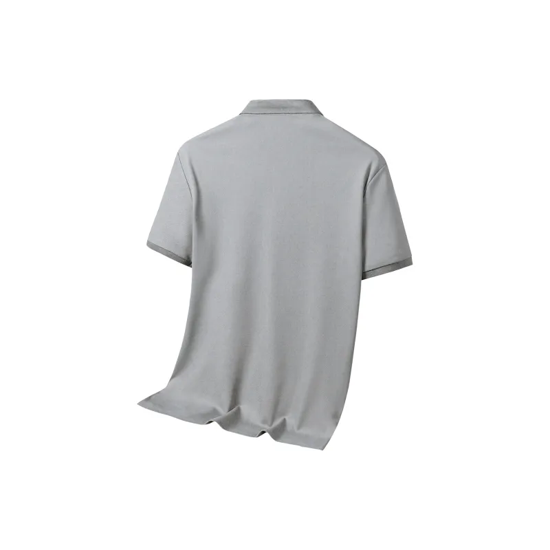FASTFISH Polo Shirts Unisex-5