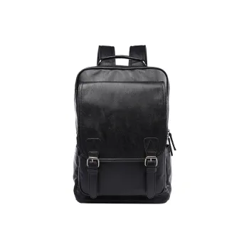 MOYYI Backpacks Black