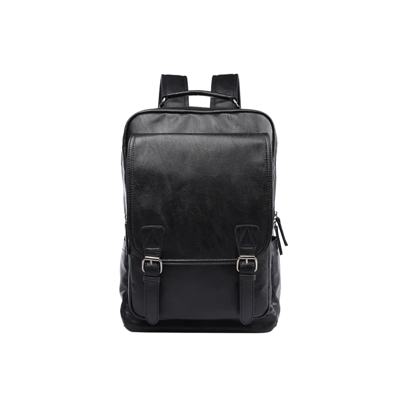 MOYYI Backpacks Black-0