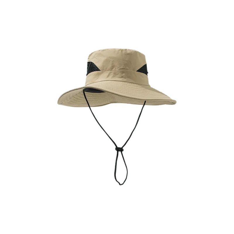 Mulinsen Polyester Bucket Hats Unisex-2