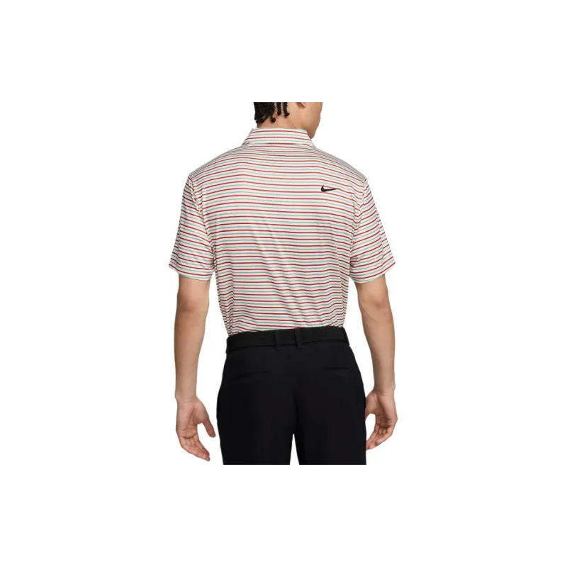 Nike Tour Men's Dri-FIT Striped Golf Polo-1