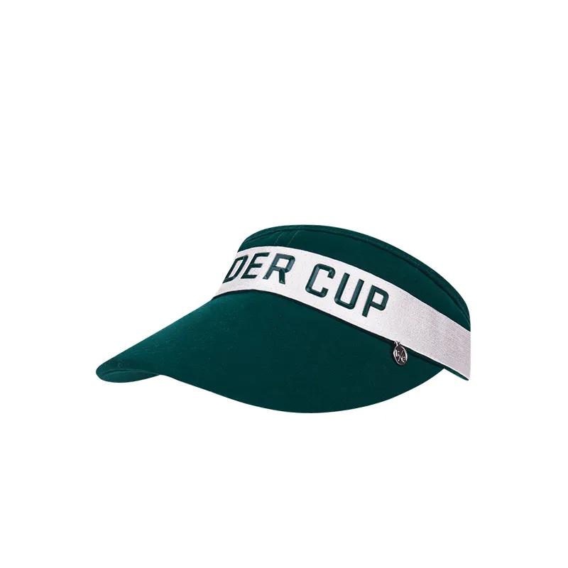 RYDER CUP Polyester, Elastane Sun Protection Hats Women's Multicolor-5