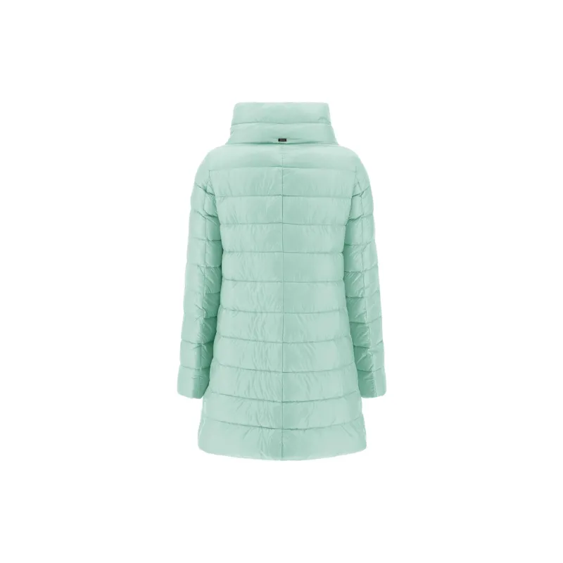 HERNO Sofia Puffer Jacket-1
