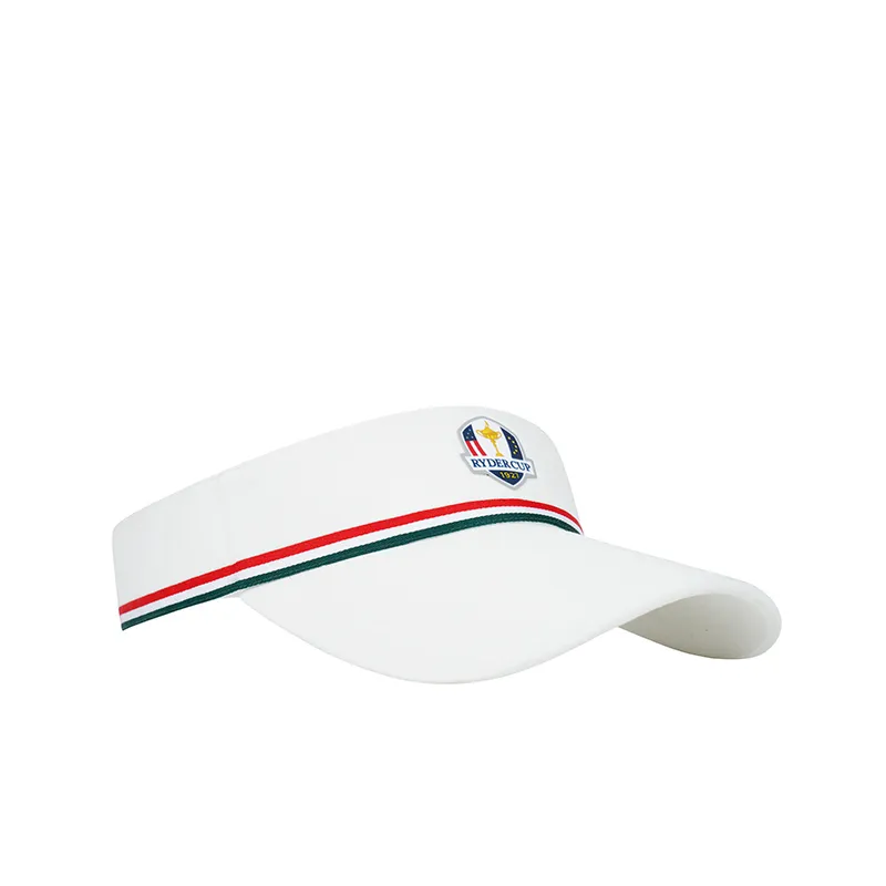 RYDER CUP Polyester, Elastane Sun Protection Hats Men's Multicolor-1