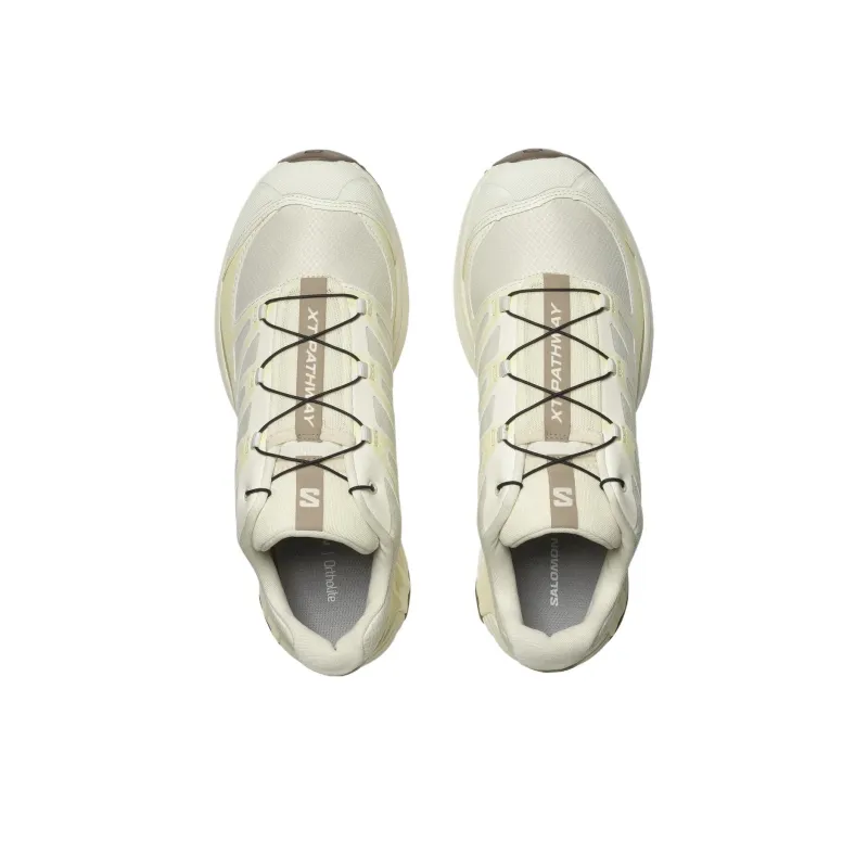 SALOMON XT Pathway 'Vanilla Ice White Pepper'-3