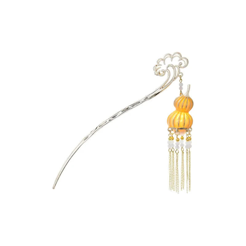 ZANC Alloy Hairpins Women's Multiple Colors-4
