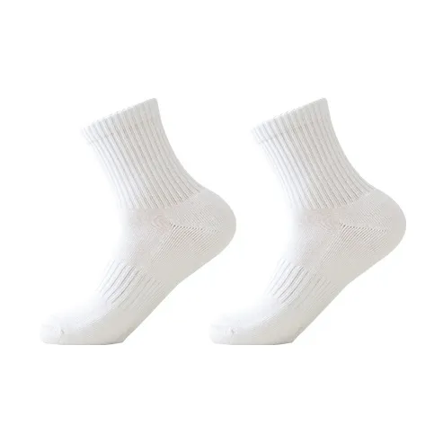 PAUL FRANK Mid Calf Socks Unisex Combo Set-0