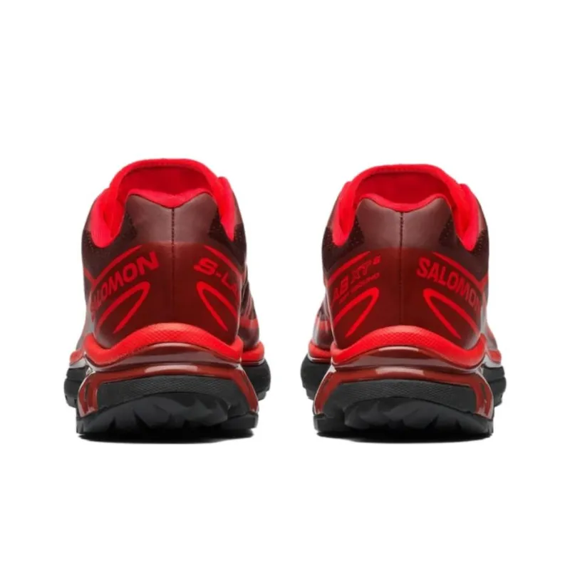 SALOMON XT 6 Rum Raisin-3