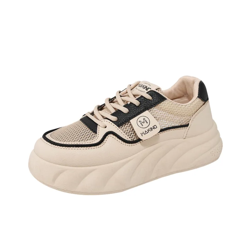 MAKINO Low-Top Casual Shoes Women's-2