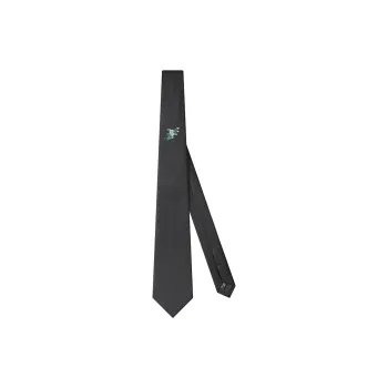 WILLIAM MILTON Mulberry Silk Ties Men's