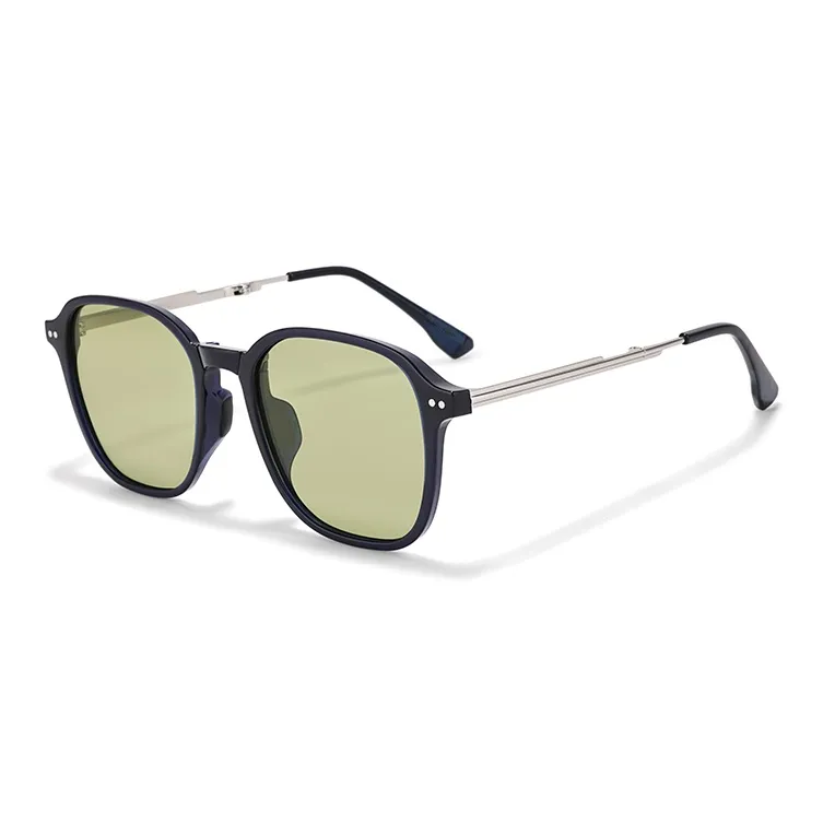 Sagawa Sunglasses Unisex-8