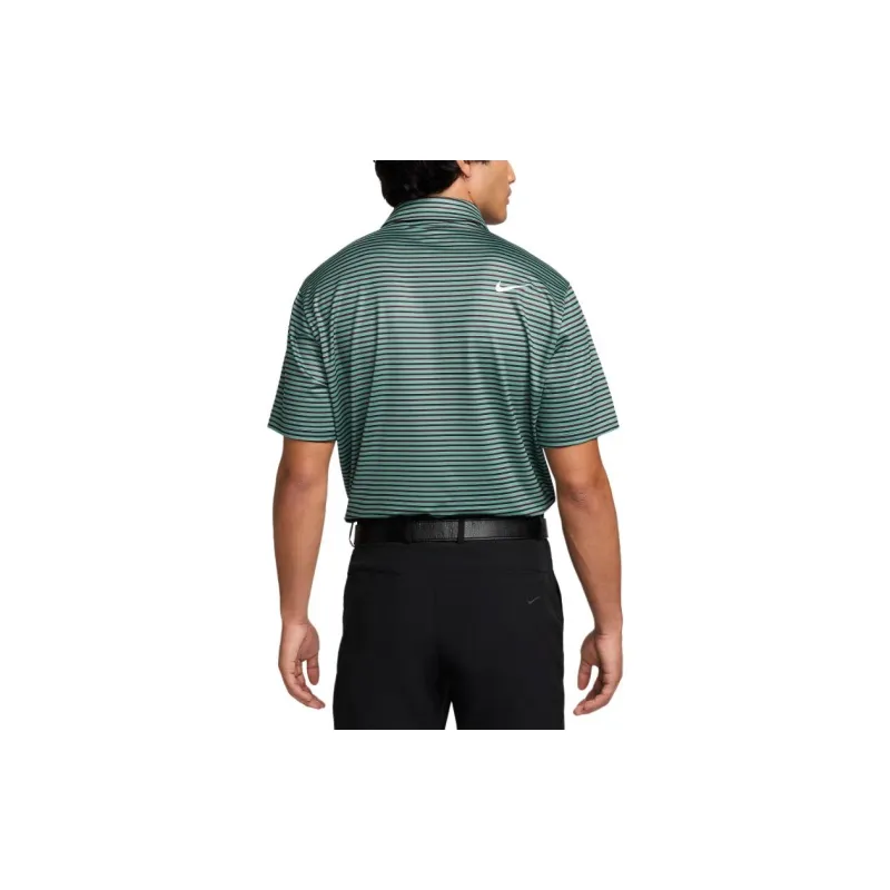 Nike Tour Men's Dri-FIT Striped Golf Polo-1