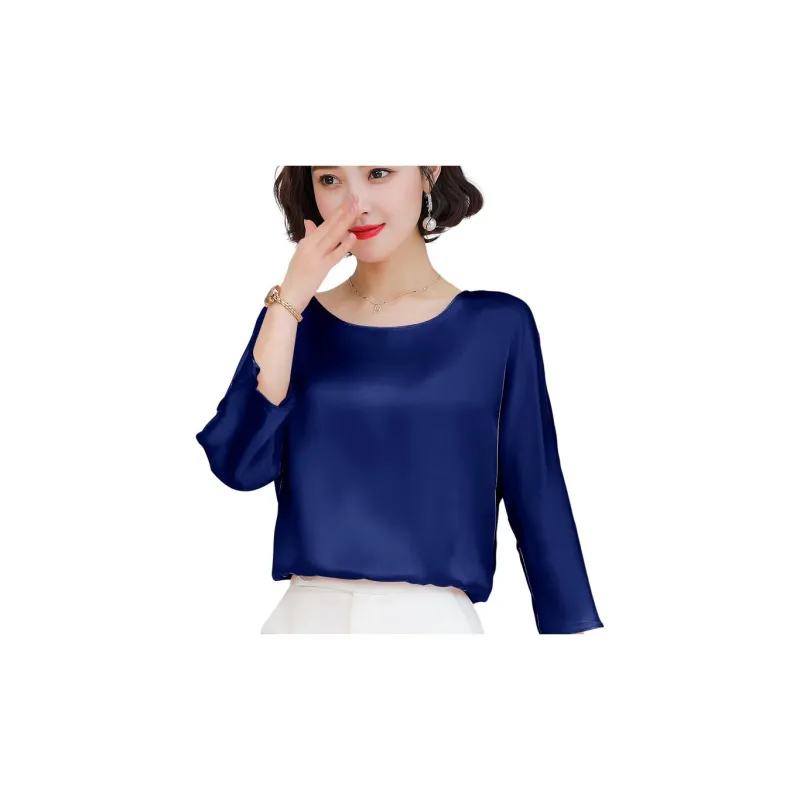 Yi Mengyuan Shirts Women's-1