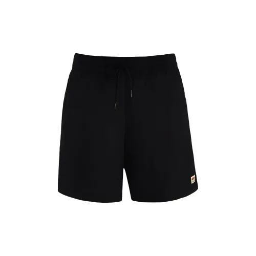 GUESS Casual Shorts Men JBLK- Black