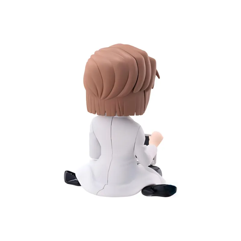 SEGA Ai Haibara Sega Detective Conan Case Closed Bonus Gifts-1