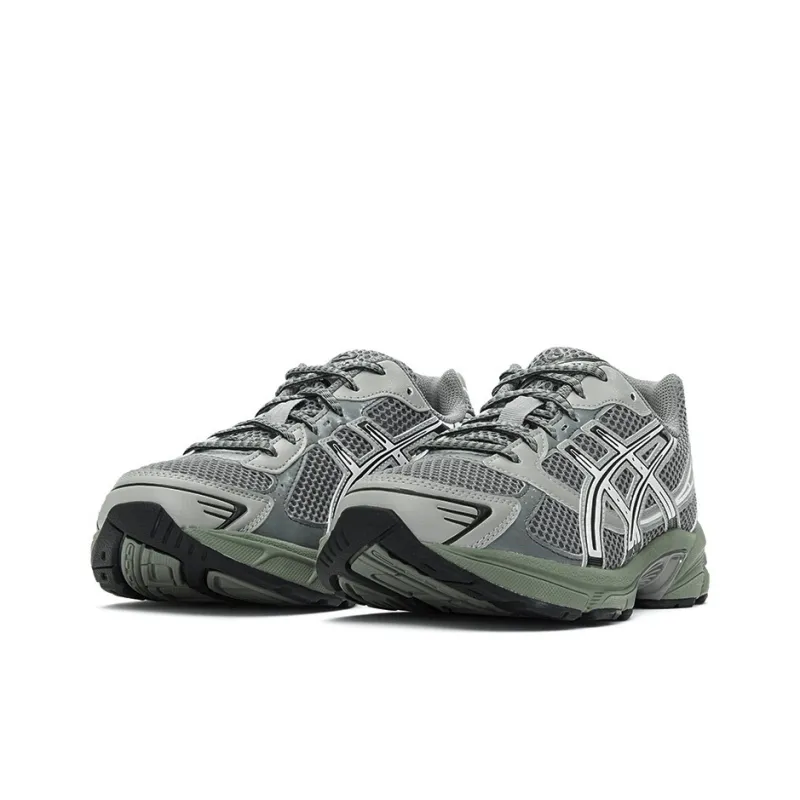 Asics Gel 1130 Folder Exclusive Wild Dove White-2