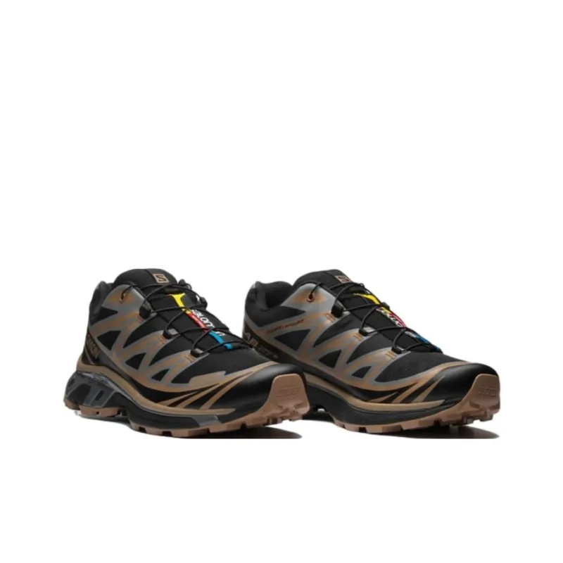 SALOMON XT-6 Sneakers-1