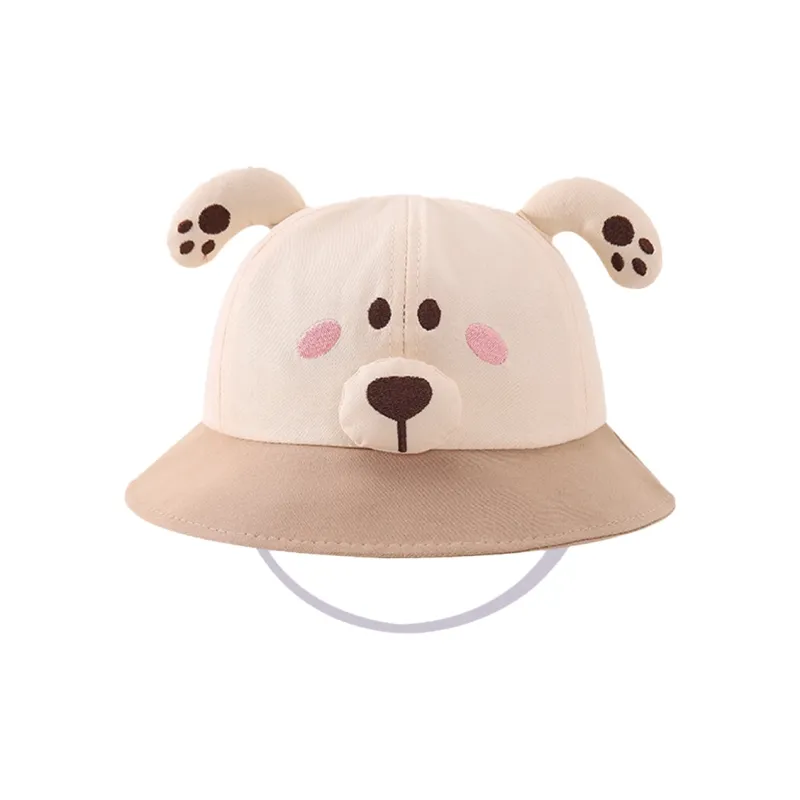 AAJF Bucket Hats Kids-2
