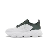 [Men's]Mountain Green Pink White