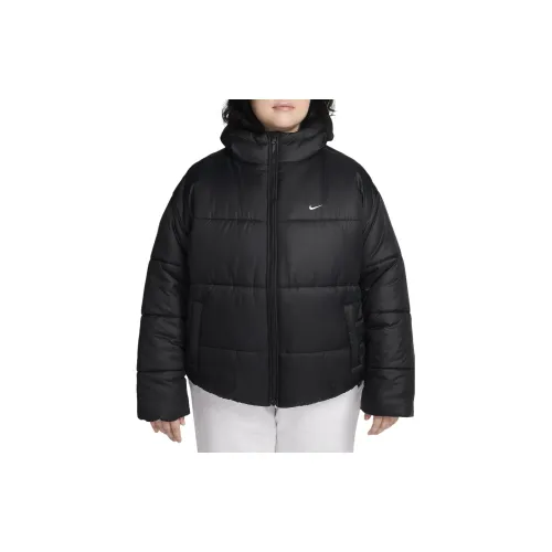 Nike Therma-FIT Jackets Women's Black