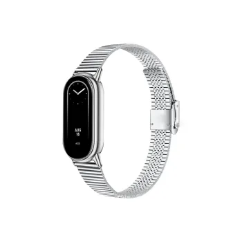 CHENSONG Watch Bands Compatibility Xiaomi 9 Wristband 8/7/6/5/4 All NFC Edition 9/7/8 Unisex