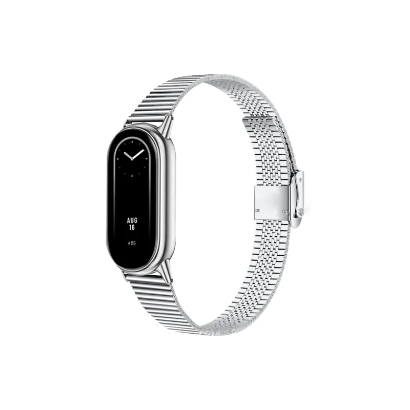 CHENSONG Watch Bands Compatibility Xiaomi 9 Wristband 8/7/6/5/4 All NFC Edition 9/7/8 Unisex-0