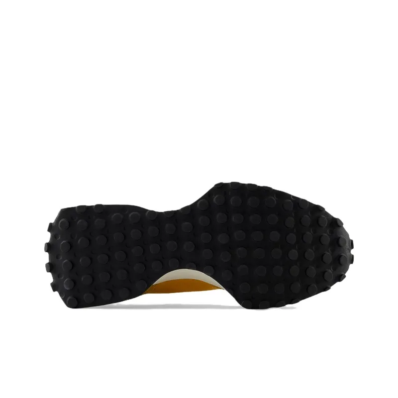 New Balance 327 Butterscotch Varsity Gold-5