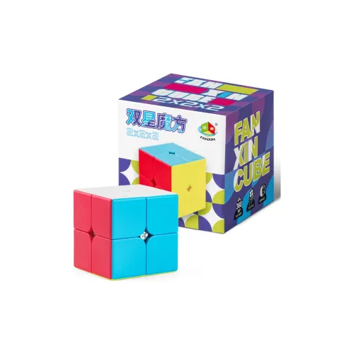 FANXIN CUBE 매직 큐브