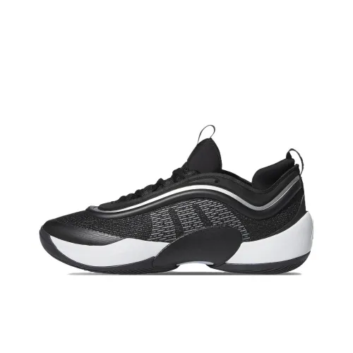 Adidas D.O.N Issue #6 Black Core Black Cloud White shop Silver