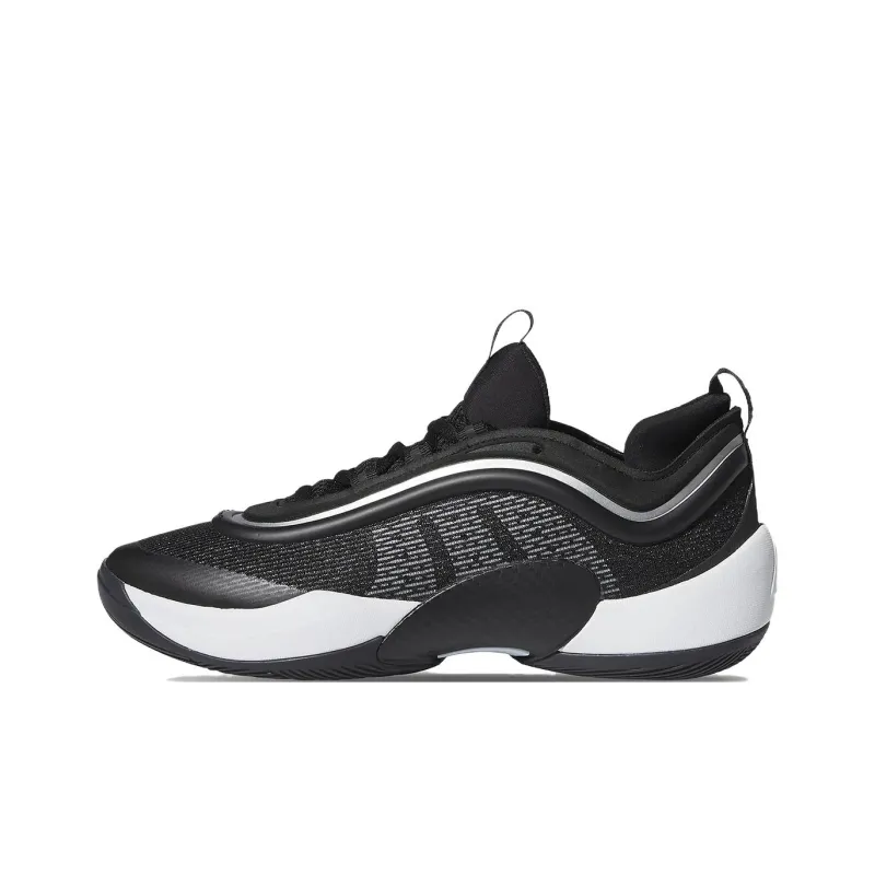 Adidas D.O.N Issue #6 Black Core Black Cloud White Matte Silver-0
