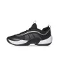Core Black/Cloud White/Matte Silver