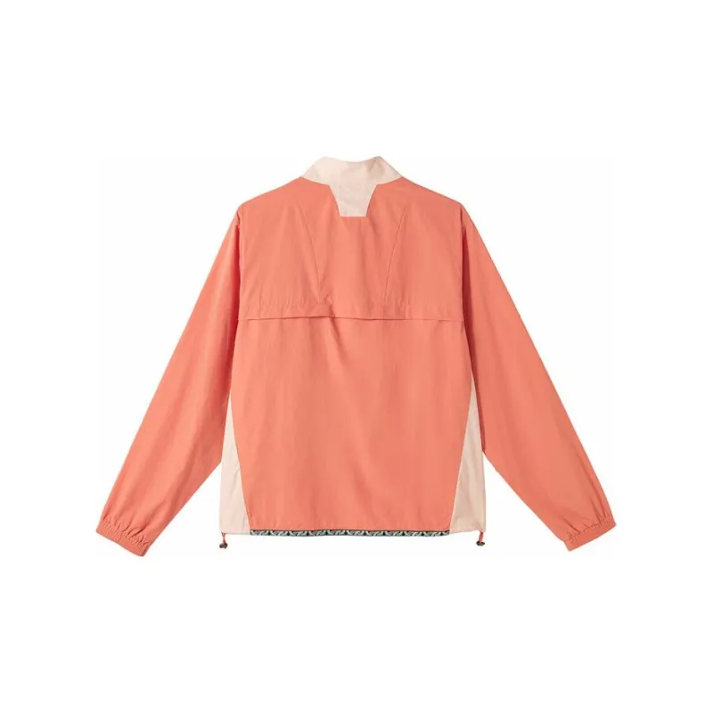 PUMA Jackets Coats Unisex Orange-1