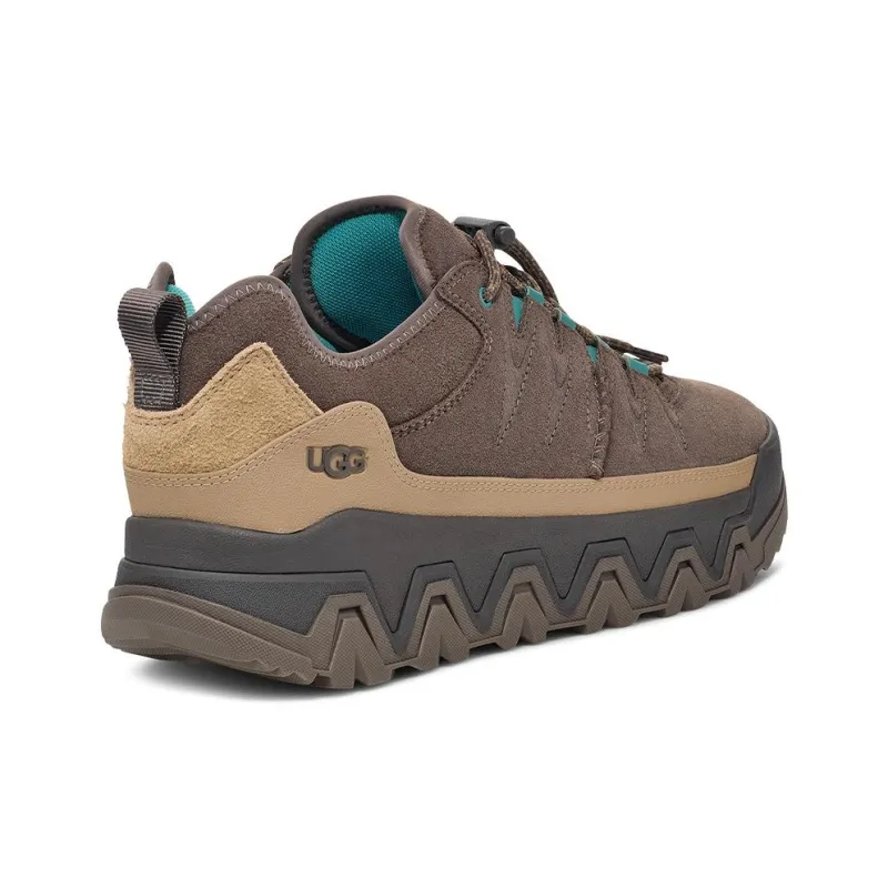 UGG CapTrail Low Thunder Cloud Antilope-3