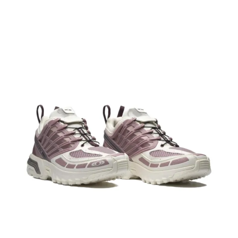 SALOMON Acs Pro 'Vanilla Ice Deauville Mauve'-1