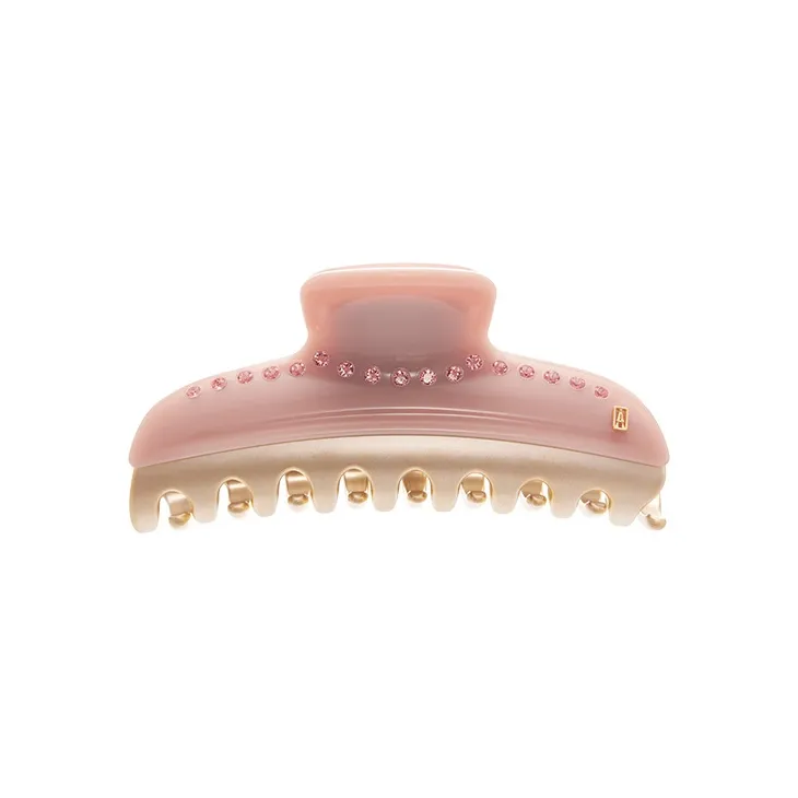 ALEXANDRE DE PARIS Primier Wandom Large Size Claw Clip Hair Accessories Women's-3