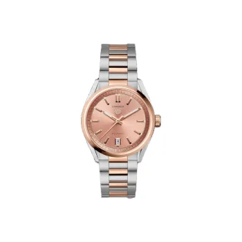 TAG HEUER Women's Carrera Collection Watch