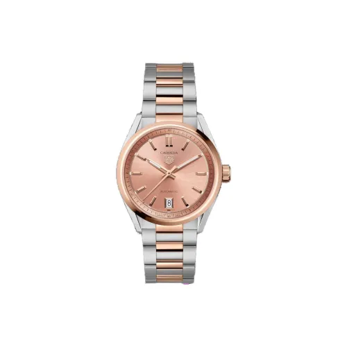 TAG HEUER Women's Carrera Collection Watch