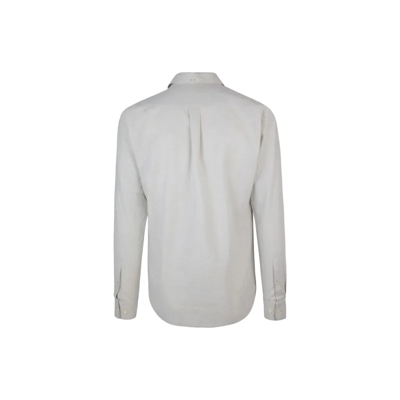 BARBOUR Nelson Tailored Long Sleeved Shirt-1