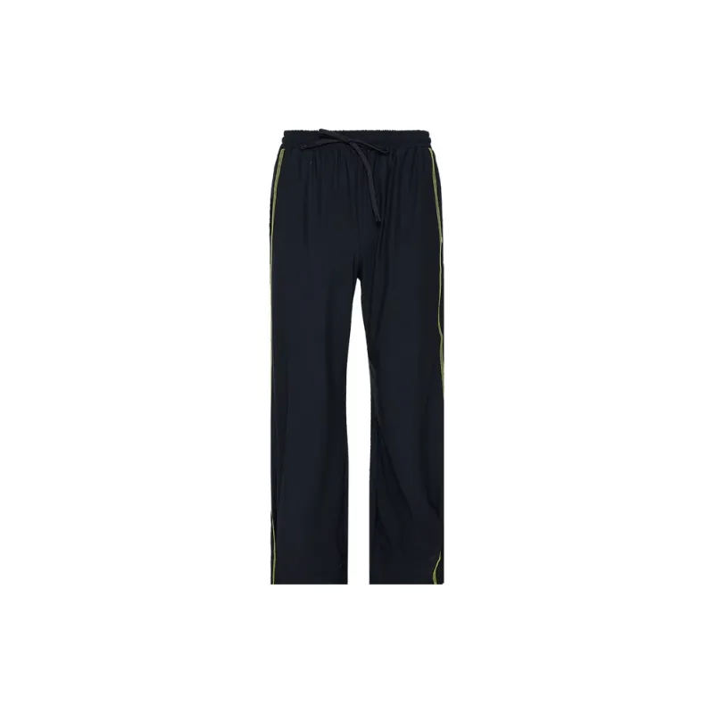 BODY WILD Men Pajama Pants-1