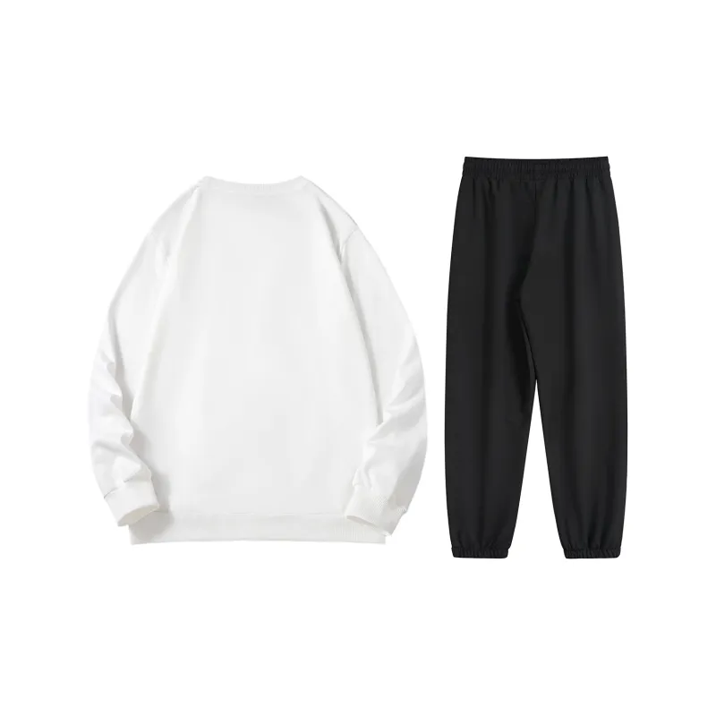 Moce Sweatshirt Sets Men-1