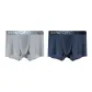 Light Gray+Navy Blue
