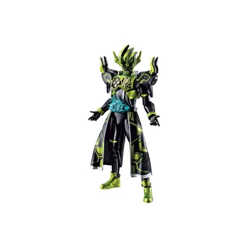 BANDAI Kamen Rider Ex Aid Kamen Rider Ex Aid RKF Chronicle Scale Figures 10cm