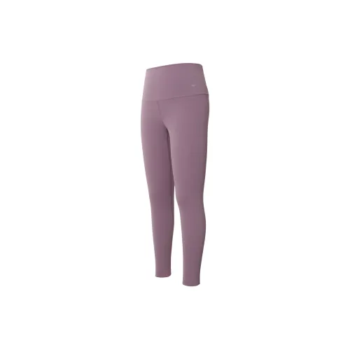 Nike Leggings Women's Purple