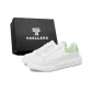 White Green
