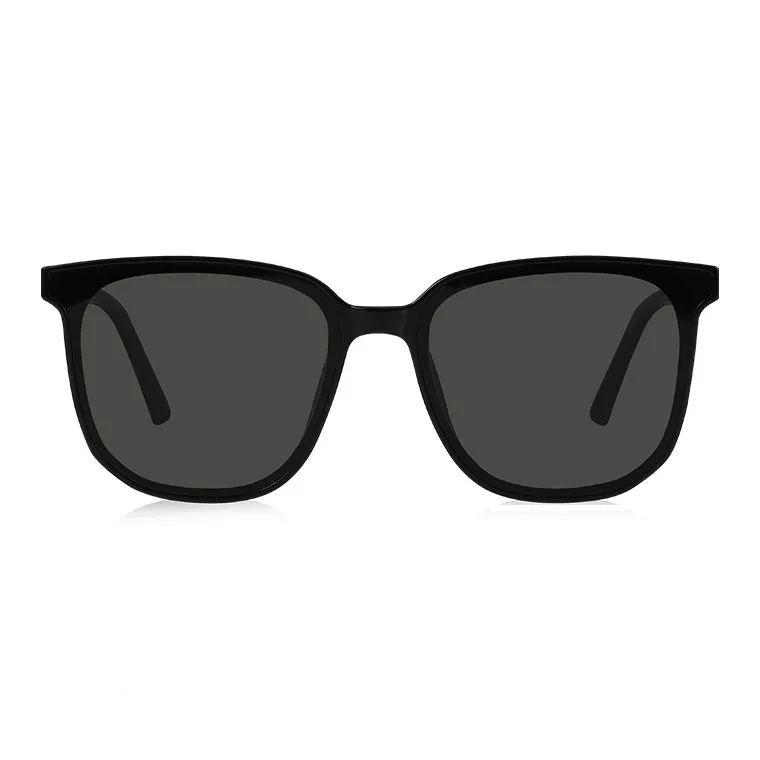 LOOK Sunglasses Unisex-2